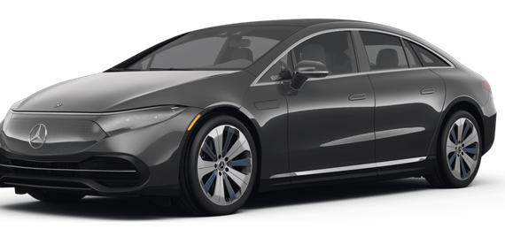 MERCEDES-BENZ EQS-CLASS SEDAN 2023 W1KCG2DB2PA032197 image